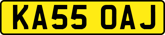 KA55OAJ