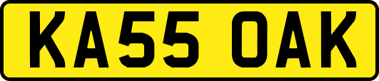 KA55OAK