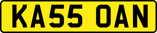 KA55OAN