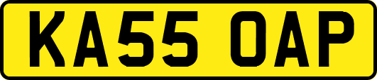 KA55OAP