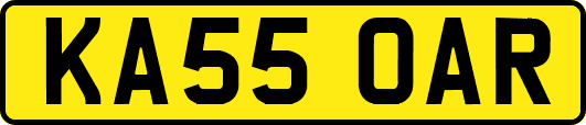 KA55OAR