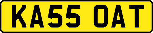 KA55OAT