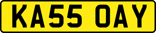 KA55OAY