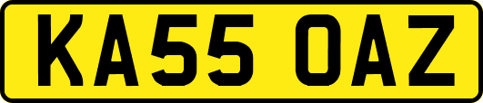 KA55OAZ