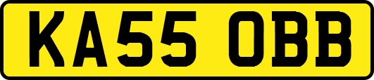 KA55OBB