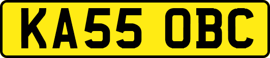 KA55OBC