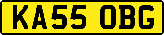 KA55OBG