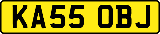 KA55OBJ