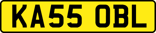 KA55OBL