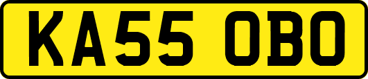 KA55OBO