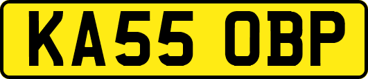 KA55OBP