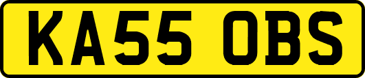 KA55OBS