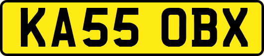 KA55OBX