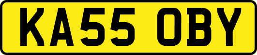 KA55OBY