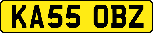 KA55OBZ