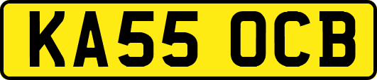 KA55OCB