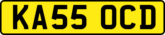 KA55OCD