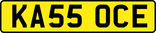 KA55OCE