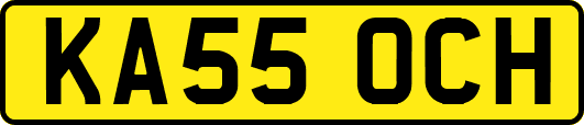 KA55OCH