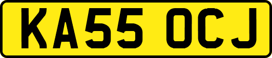 KA55OCJ