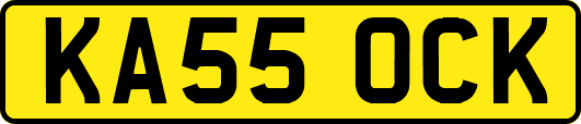 KA55OCK