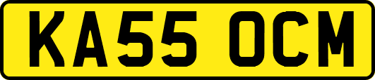 KA55OCM