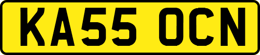 KA55OCN