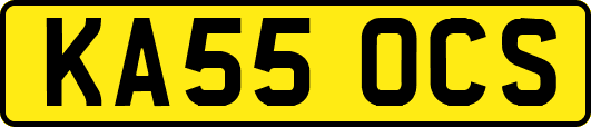 KA55OCS