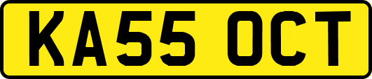KA55OCT