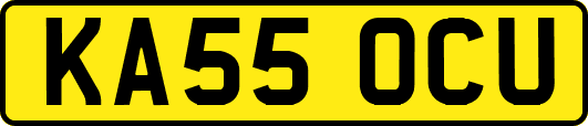 KA55OCU