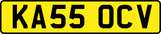 KA55OCV