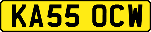 KA55OCW