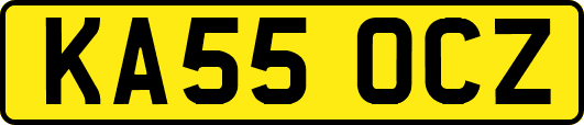 KA55OCZ