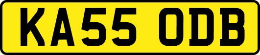 KA55ODB