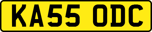 KA55ODC
