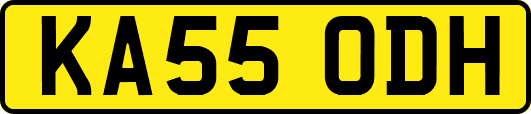 KA55ODH