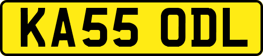 KA55ODL
