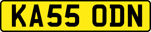 KA55ODN