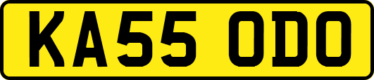 KA55ODO