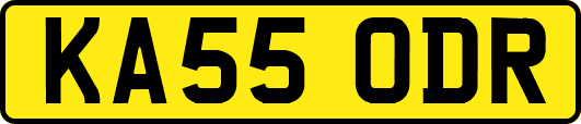 KA55ODR