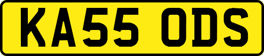 KA55ODS