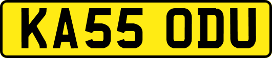 KA55ODU