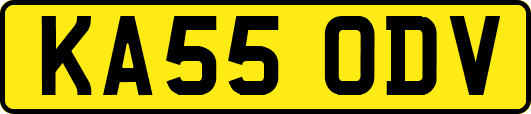 KA55ODV