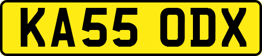 KA55ODX