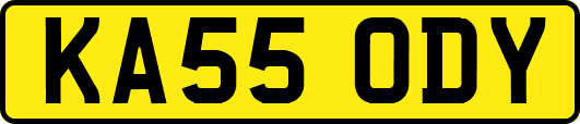 KA55ODY