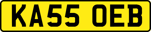 KA55OEB