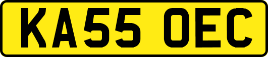 KA55OEC