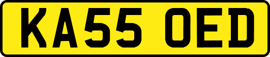 KA55OED