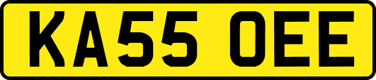 KA55OEE