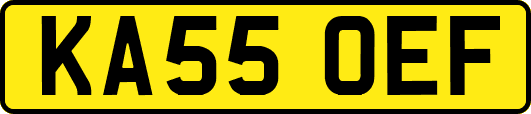 KA55OEF